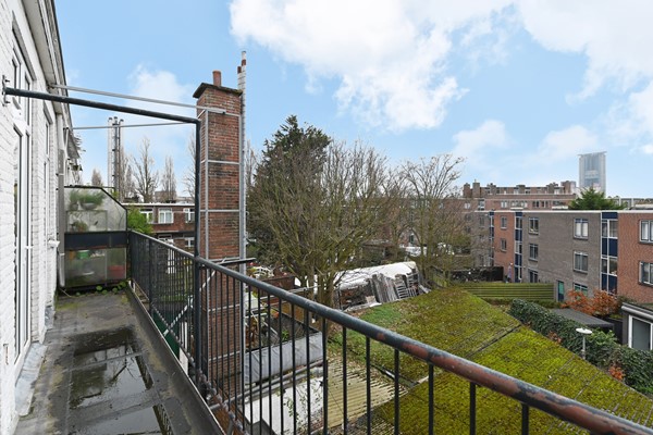 Medium property photo - Volkerakstraat 21, 2595 VD Den Haag